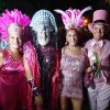 Carnaval de Porto Seguro 2025 - 02/03/25